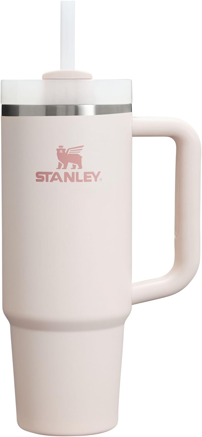 Why the Stanley Quencher H2.0 Tumbler feels like a side‑kick you never knew you needed
