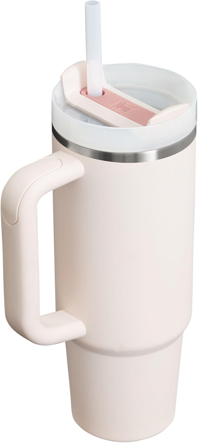 Why the Stanley Quencher H2.0 Tumbler feels like a side‑kick you never knew you needed