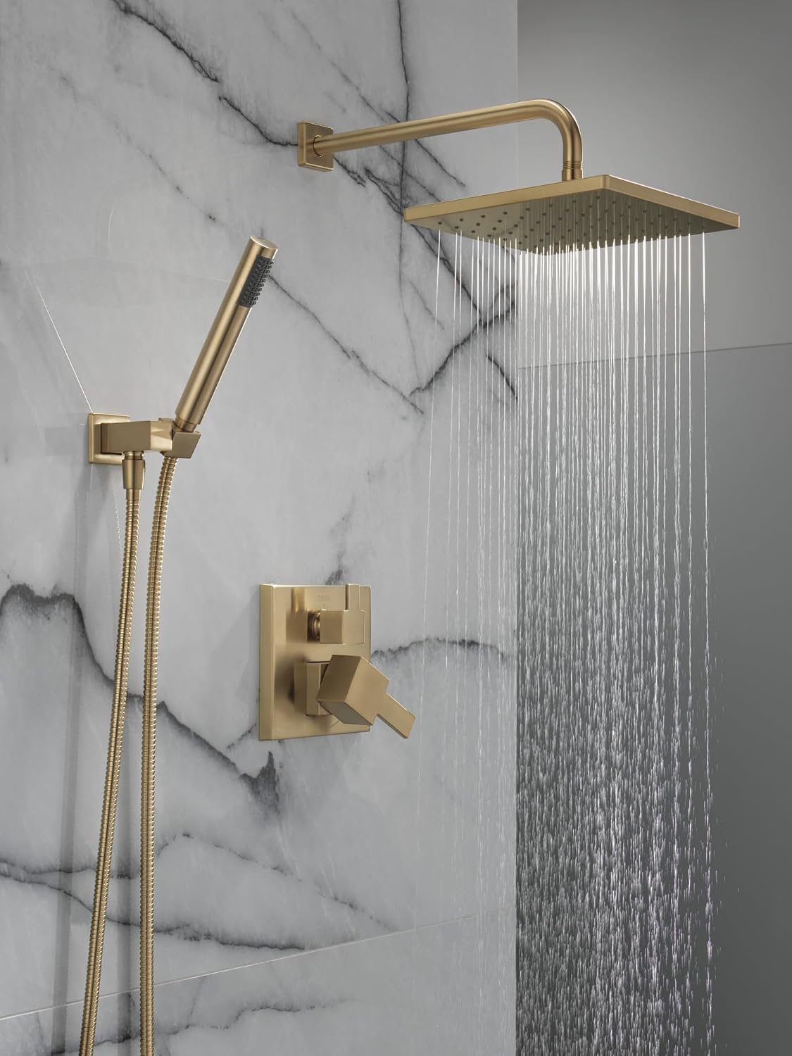 Turning Your Shower into a Mini‑Spa with Delta’s Modern 14 Series
